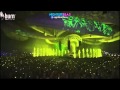 Sick Individuals @ Sensation Russia 2014 ...