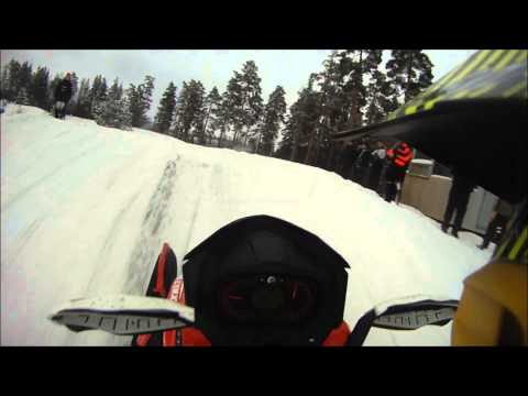 Riihimäki 24 1 2015