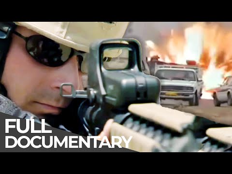 World's Toughest Soldiers: Primed for Battle