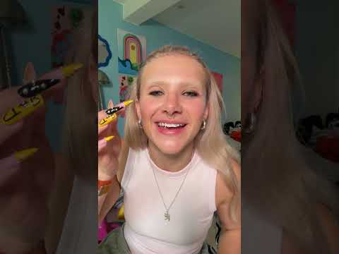 5 min silmämeikki