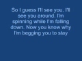 Honestly by Cartel with lyrics