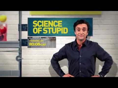 Science of Stupid 2