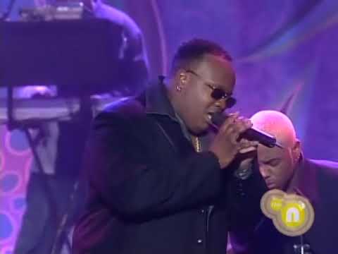 Thumbnail for Dru Hill Live on All That ("5 Steps") by Dru Hill