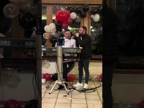 Festim Hysenaj - Nena me nje sy