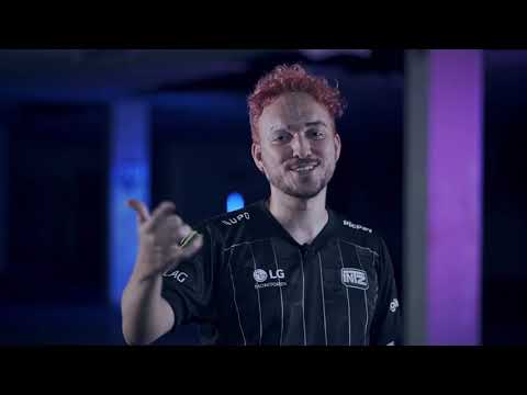 Bastidores “PROGRAMADOS PARA VENCER” INTZ e LG no CBLOL