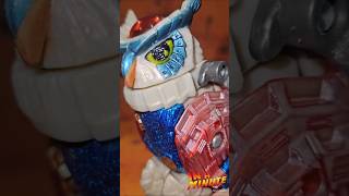 Beast Wars TMII Prowl- In A Minute