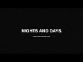 Montell Fish Nights And Days Full Album