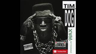 Tim Dog ‎– Penicillin On Wax 1991 FULL ALBUM