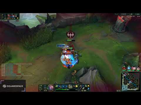 [ Adrian Riven ] Riven vs Darius Top  - Adrian Riven Master 143 LP
