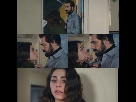 Emanet 357. trailer-Did Yaman hold Seher by the arm and cause Seher to remember a bad memory?