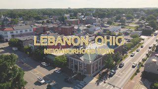 Living in Lebanon, Ohio 2026 — A Local's Complete Guide (Schools, Neighborhoods, Real Estate & More)