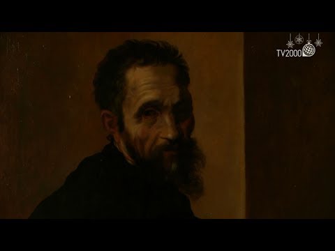 Illustri conosciuti - Michelangelo