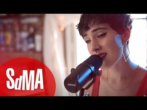 Ede - Enero (acústicos SdMA)