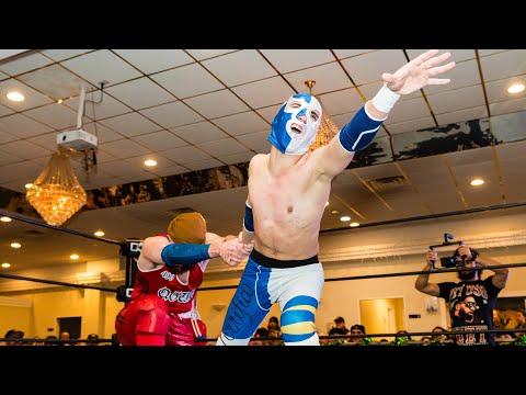 Celtic Pride ChicOff Show: Tremenda Magnifencia vs QGTM