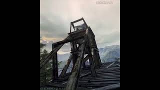 The world of VR is so relaxing. The Vanishing of Ethan Carter VR ❤️ [Part 2] #vr #vrgame #pcgaming