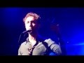 Charlie Winston - Great conversation @ La Fleche ...