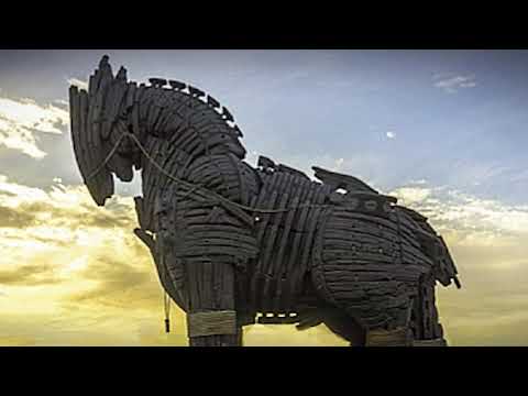 The True Story of Troy: Ancient Trojan War - Full Documentary What Really Happened