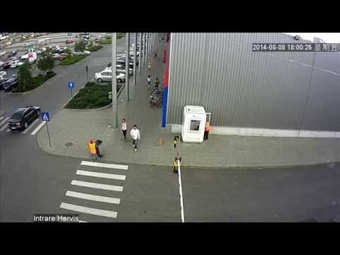 Camera de supraveghere IP 2 megapixel CC-IPE1080P4IR