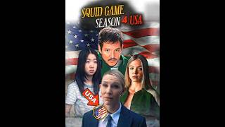 SQUID GAME Season 3 Ending Explained - Squid Game USA! SQUID GAME Season 4