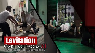 Gabi ng Lagim XI - Levitation a film by Michael Ch