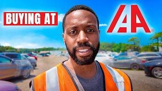 IAAI Car Auction - How To Buy Cars (Full Tutorial)