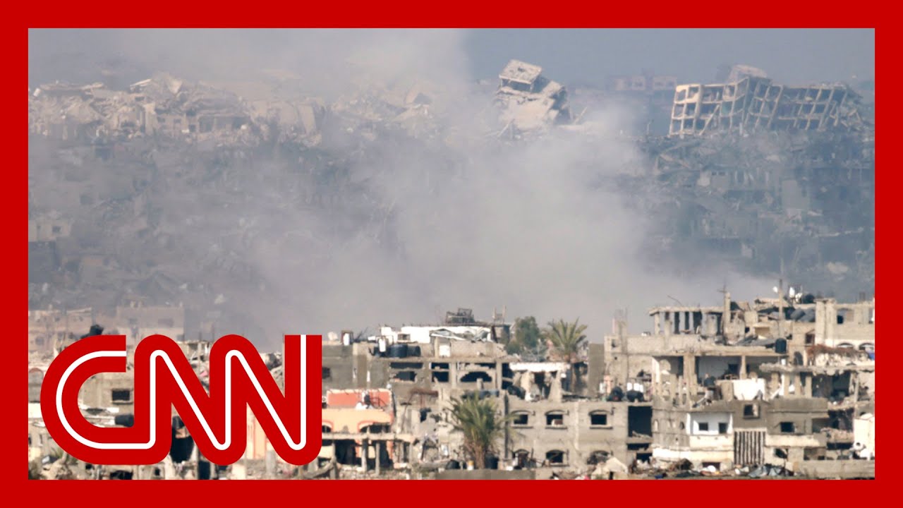 Israel delays cabinet vote on Gaza truce saying Hamas has reneged on parts of deal