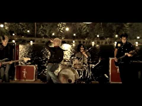 Madina Lake - Here I Stand (Music Video)