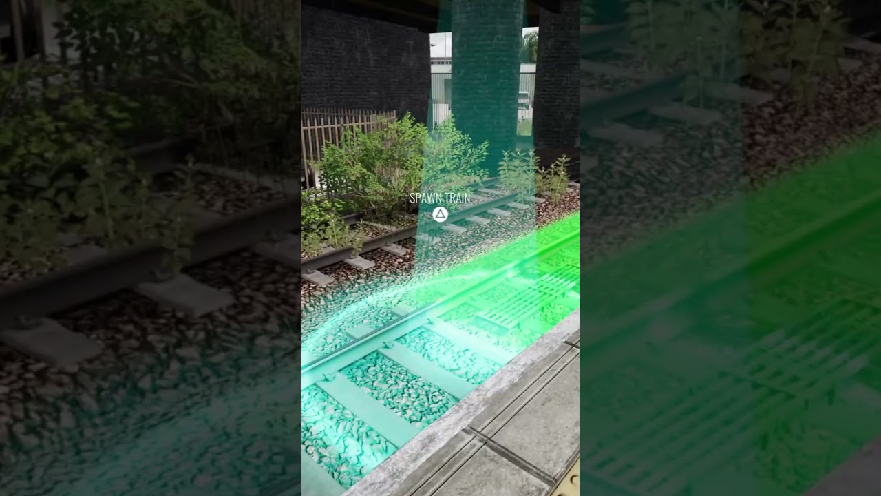 How to get past red lights in @TrainSimWorld free roam #train #trainworld #railsim