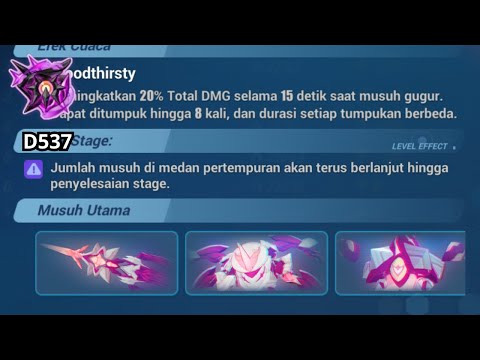 [SEA] Stardust Mobs (Blood) 704+ | Exalted Nirvana D537 | DAFL S0+1 HFI S0+1 LFP S0+1 Songque SSS