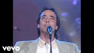Joan Manuel Serrat - Toca Madera (Ay Mi Vida (Actuación TVE))