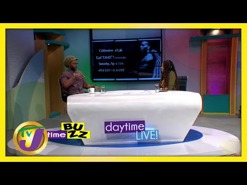 Daytime Buzz | TVJ Daytime Live