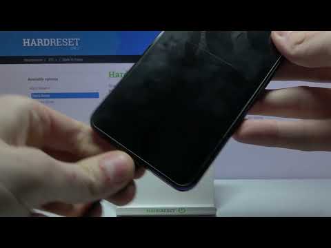 How to enable Download Mode on ZTE Blade 10 Prime | Download Mode on ZTE Blade 10 Prime