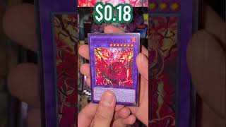 Can we pull a Starlight Overframe? π Yugioh Chaos Origin Booster Box #1 Opening! #youtubeshorts
