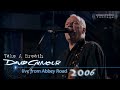 David Gilmour - Take A Breath | REMASTERED | London, England - August 29th, 2006 | Subs SPA-ENG