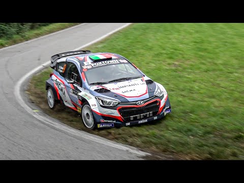 Rally di Como 2022 | HIGHLIGHTS