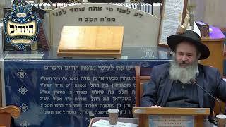 הרב אבנר אליסון | הלכות | יזדים (בית הכנסת מוסאיוף) - התמונה מוצגת ישירות מתוך אתר האינטרנט יוטיוב. זכויות היוצרים בתמונה שייכות ליוצרה. קישור קרדיט למקור התוכן נמצא בתוך דף הסרטון