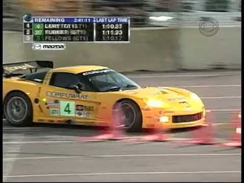 ALMS 2006 Lone Star Grand Prix