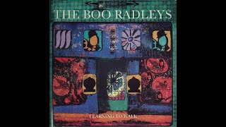 The Boo Radleys - Alone Again Or (Love Cover)