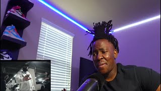 WHAT A VIOLATION!!! DUB or L?! P Money - Bruck Beyond Broke [Dot Rotten Diss] (REACTION)