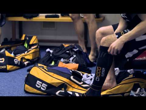 Pozvánka na 21. kolo florbalové extraligy