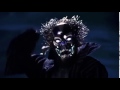 The Evil Masked Figure Asks Extor About His Hairarium