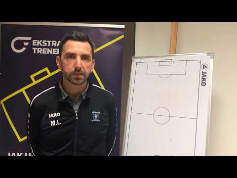 „DUŻA DAWKA WIEDZY, KTÓRĄ WYKORZYSTAMY” | SZKOLENIE Z FILIPEM RACZKOWSKIM (UKS SPIDERS KRAPKOWICE)