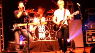 Ballas Hough Band- Birthday