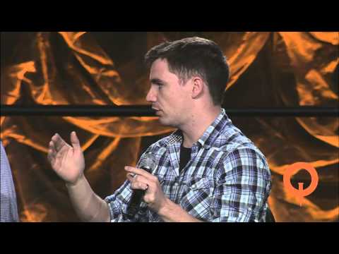 QuakeCon 2012 Panel - Talking Shop