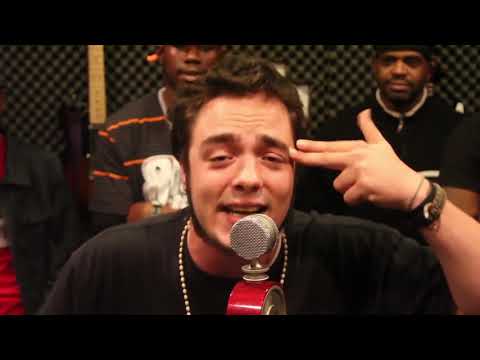 Happy Birthday Biz Mighty! (Cypher Collection)