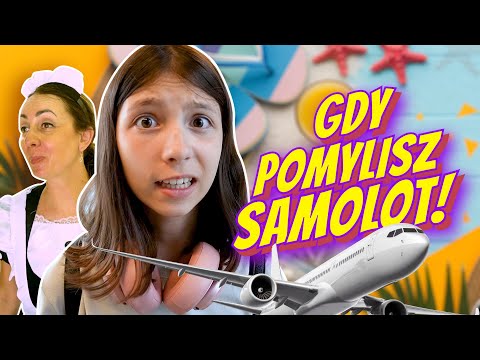 WHEN YOU MISTAKE THE PLANE - MALDIVES EPISODE 400