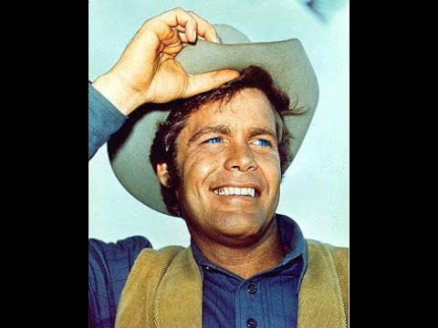 afbeelding "Doug McClure: The Underrated Star of the Old West" (Jerry Skinner Documentary)