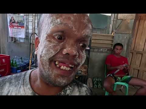 Billiard - Ang ni Pildi kay Jaybee Sucal