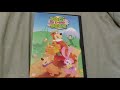 Yogi The Easter Bear DVD Overview