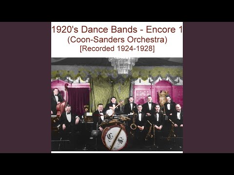 Roodles (Recorded 1927)